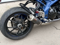 Triumph Speed Triple