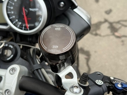 Triumph Speed Triple