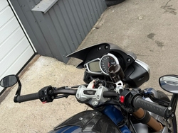 Triumph Speed Triple