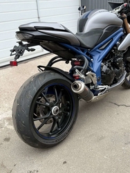Triumph Speed Triple