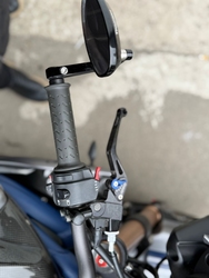 Triumph Speed Triple