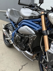 Triumph Speed Triple