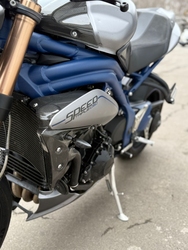 Triumph Speed Triple