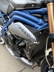 Triumph Speed Triple