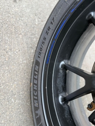 Triumph Speed Triple