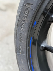 Triumph Speed Triple