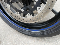 Triumph Speed Triple