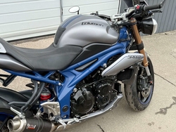 Triumph Speed Triple