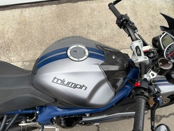 Triumph Speed Triple
