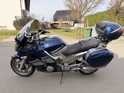 Yamaha FJR1300A
