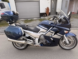 Yamaha FJR1300A