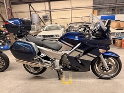 Yamaha FJR1300A