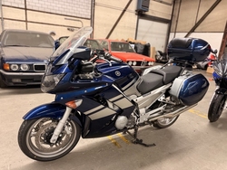 Yamaha FJR1300A