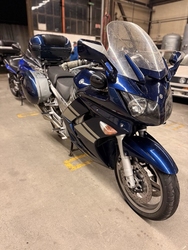 Yamaha FJR1300A