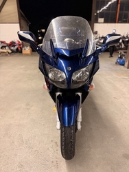 Yamaha FJR1300A