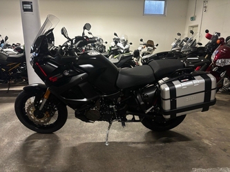 �������� Yamaha XT 1200 ZE
