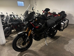 Yamaha XT 1200 ZE