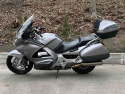 Honda ST1300A Pan European