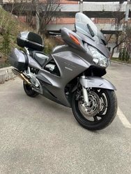 Honda ST1300A Pan European