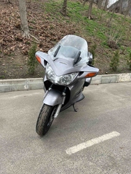 Honda ST1300A Pan European