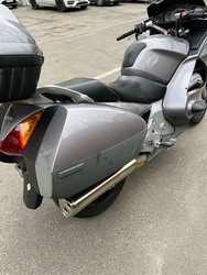 Honda ST1300A Pan European