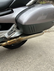 Honda ST1300A Pan European