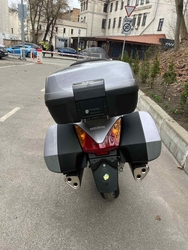 Honda ST1300A Pan European