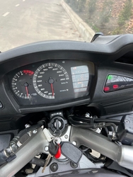 Honda ST1300A Pan European