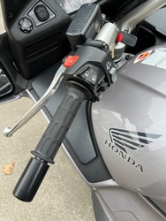 Honda ST1300A Pan European