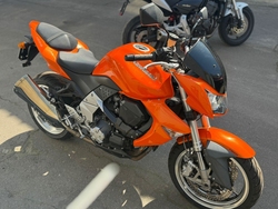 Kawasaki Z1000
