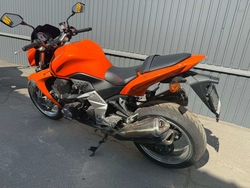 Kawasaki Z1000