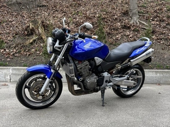 �������� Honda CB900 Hornet 