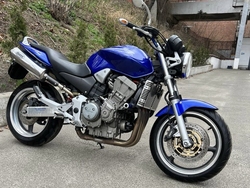 Honda CB900 Hornet 
