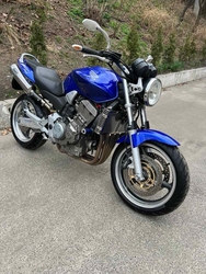 Honda CB900 Hornet 