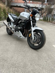  Honda CBF600NA