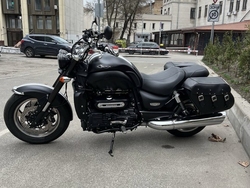 Triumph Rocket III Roadster ABS