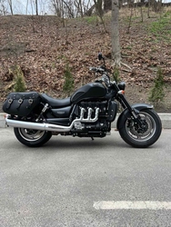 Triumph Rocket III Roadster ABS