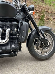 Triumph Rocket III Roadster ABS