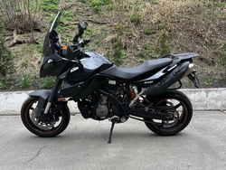 🔥 KTM 990 Supermoto T