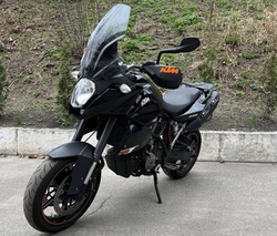 🔥 KTM 990 Supermoto T