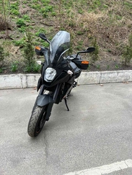 🔥 KTM 990 Supermoto T