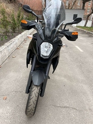 🔥 KTM 990 Supermoto T