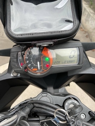 🔥 KTM 990 Supermoto T