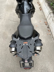 🔥 KTM 990 Supermoto T