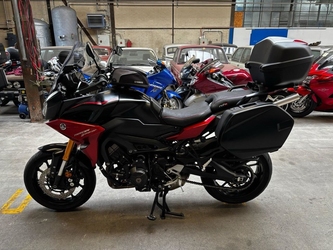 �������� Yamaha Tracer 900 GT