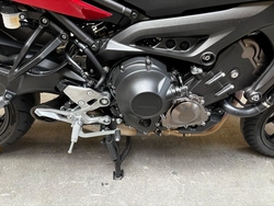 Yamaha Tracer 900 GT