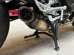 Yamaha Tracer 900 GT