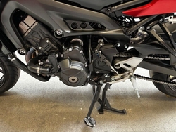 Yamaha Tracer 900 GT