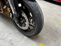 Yamaha Tracer 900 GT