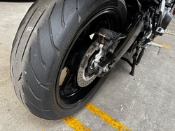 Yamaha Tracer 900 GT